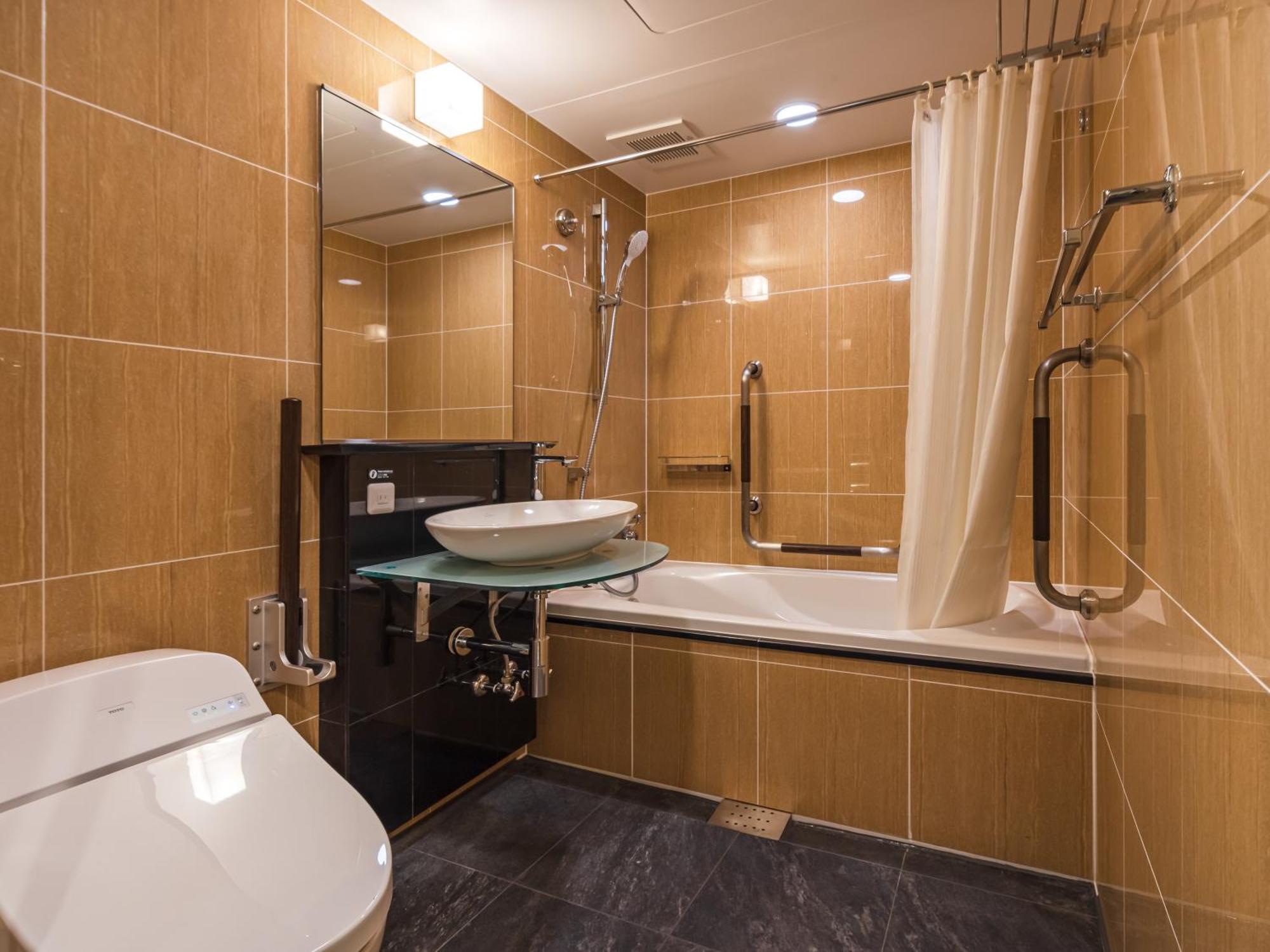 Apa Hotel Akihabara Ekihigashi Tokyo Dış mekan fotoğraf