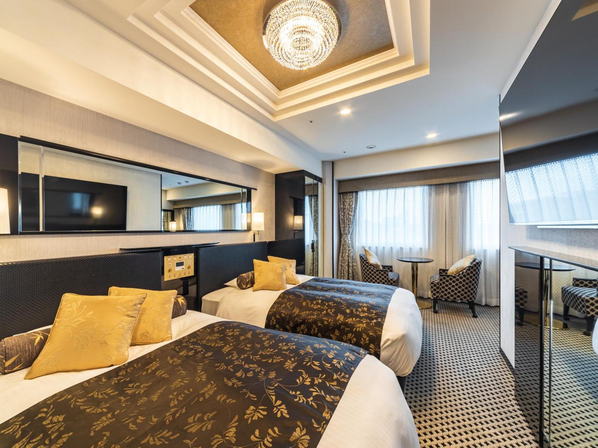 Apa Hotel Akihabara Ekihigashi Tokyo Dış mekan fotoğraf